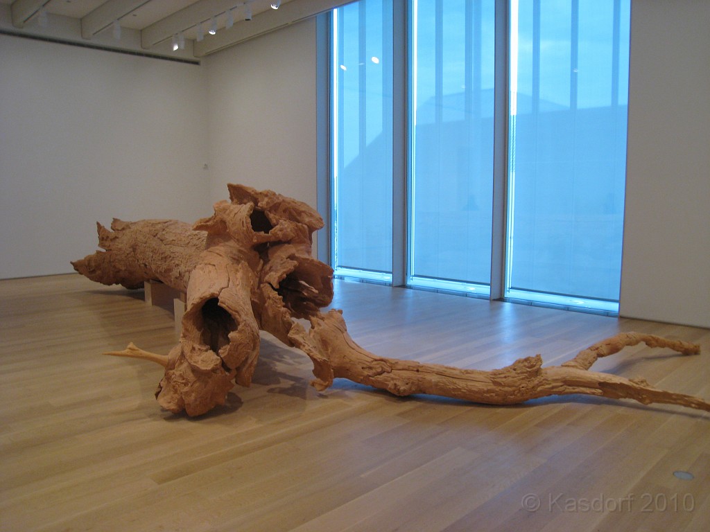 Chicago Art Museum 2010 0625.jpg - July 30 a visit to Chicago and the Art Museum. A little something for everyone's taste in art.